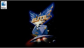 Elite 1984 для Mac
