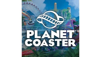 Planet Coaster (Steam)