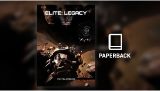 Elite Legacy (Paperback)