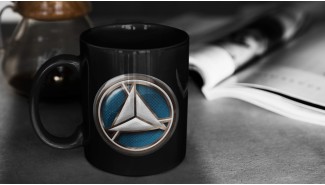 Alliance Faction Mug
