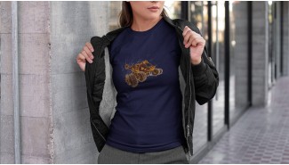 Elite Dangerous SRV Shirt
