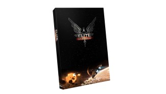 Elite Dangerous -  DVD Edition (ESRB)