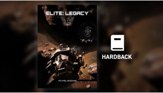 Elite Legacy (Hardback)
