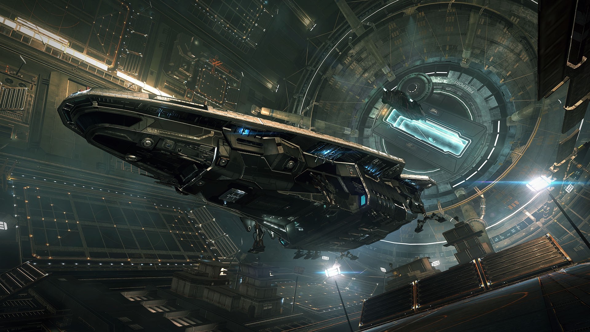 Elite Dangerous Frontier Store