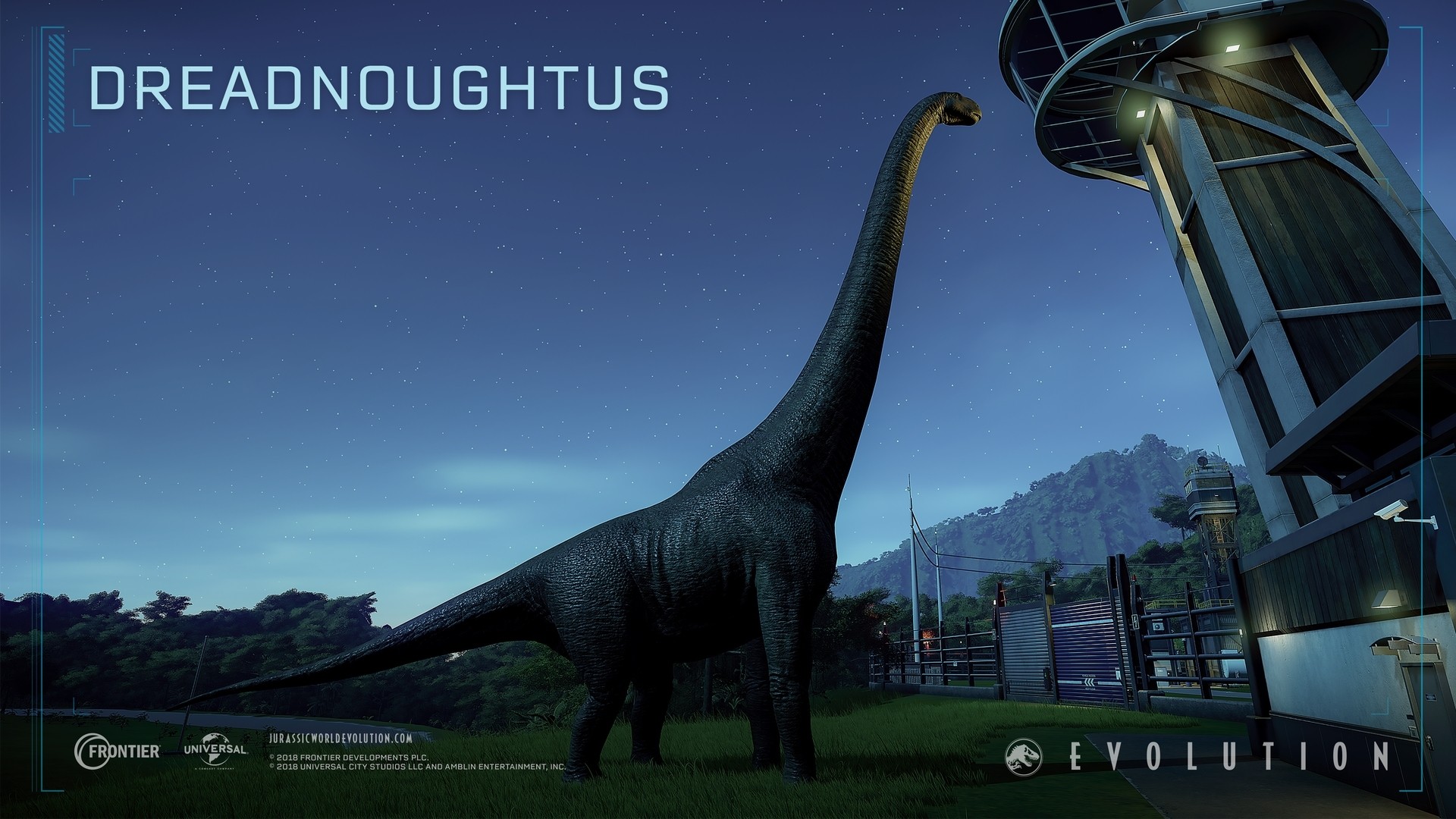 jurassic world evolution cretaceous dinosaur pack