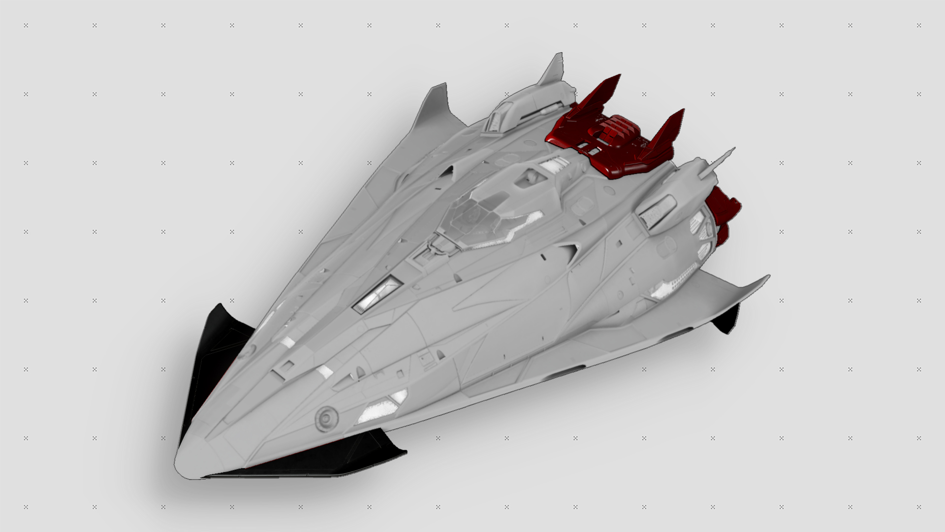 Elite dangerous fer de lance где купить